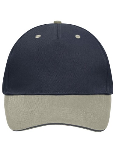 DAI-MB6526-5 Panel Sandwich Cap